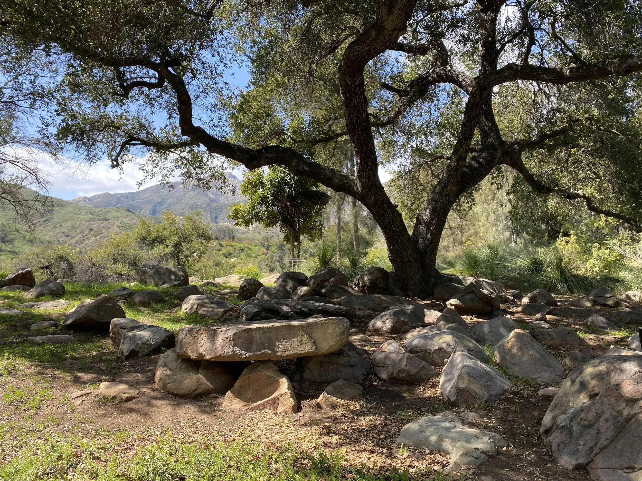 Venue — Taft Gardens & Nature Preserve